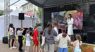 День семьи, любви и верности: праздник, который согрел сердца!